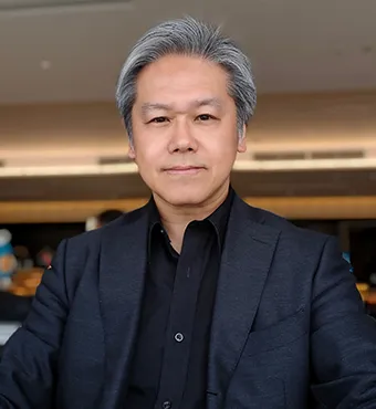 日本インナーブランディング協会 会長 鈴木誠一郎