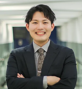 日本インナーブランディング協会 副会長 藤島凌