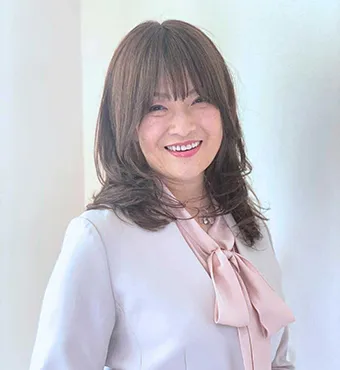 日本インナーブランディング協会 専務幹事 松川倫子