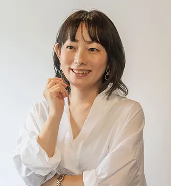 日本インナーブランディング協会 専務幹事 谷有子